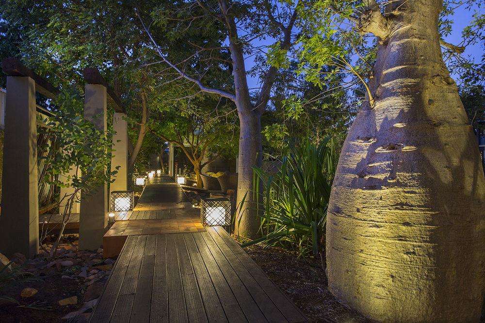 Kimberley Sands Resort (Adults Only) Broome Exterior photo