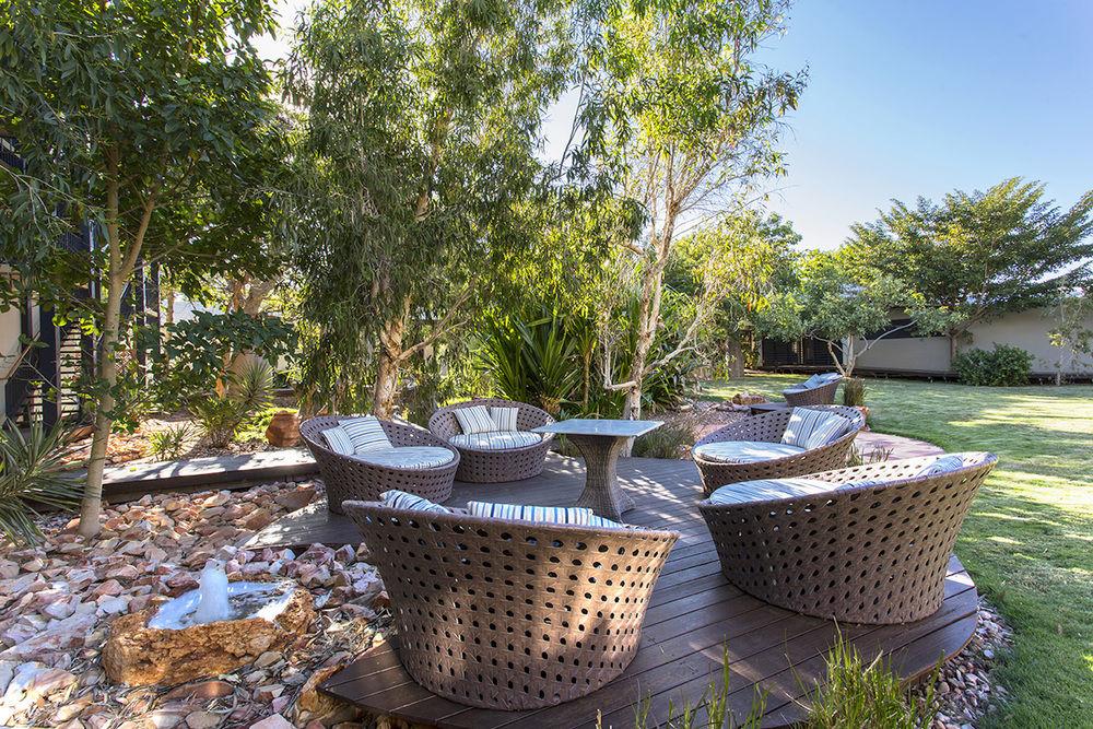Kimberley Sands Resort (Adults Only) Broome Exterior photo