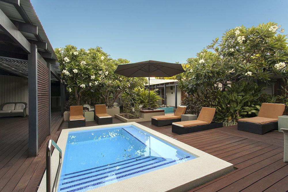 Kimberley Sands Resort (Adults Only) Broome Exterior photo