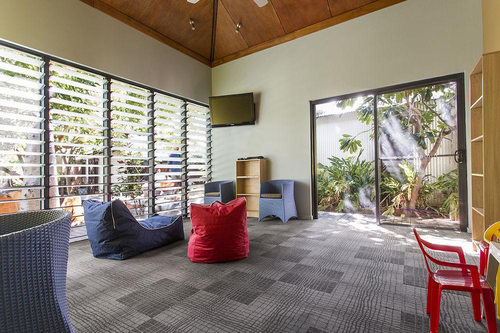 Kimberley Sands Resort (Adults Only) Broome Exterior photo