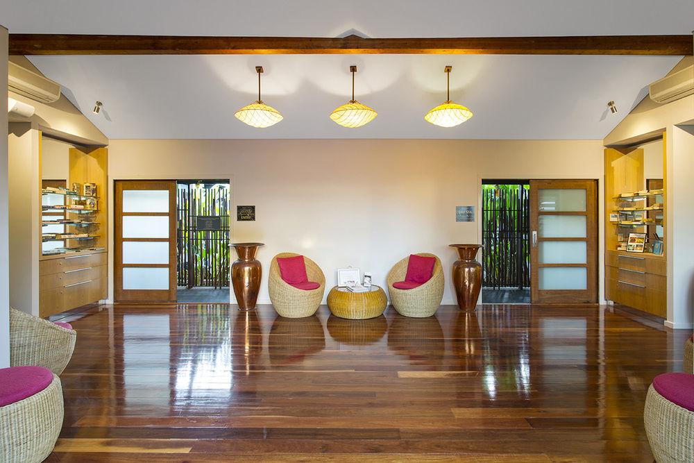 Kimberley Sands Resort (Adults Only) Broome Exterior photo