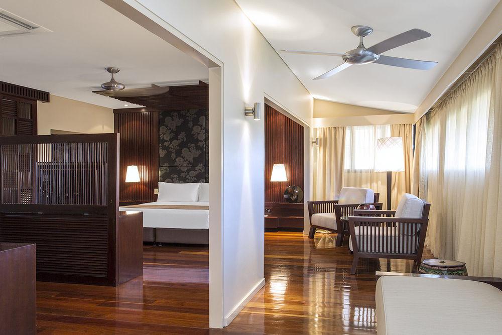 Kimberley Sands Resort (Adults Only) Broome Exterior photo