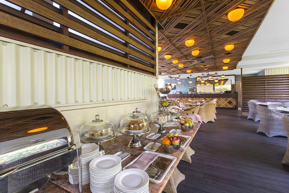 Kimberley Sands Resort (Adults Only) Broome Exterior photo