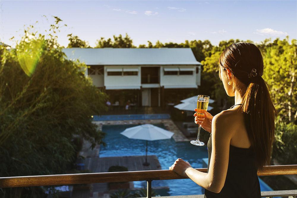 Kimberley Sands Resort (Adults Only) Broome Exterior photo
