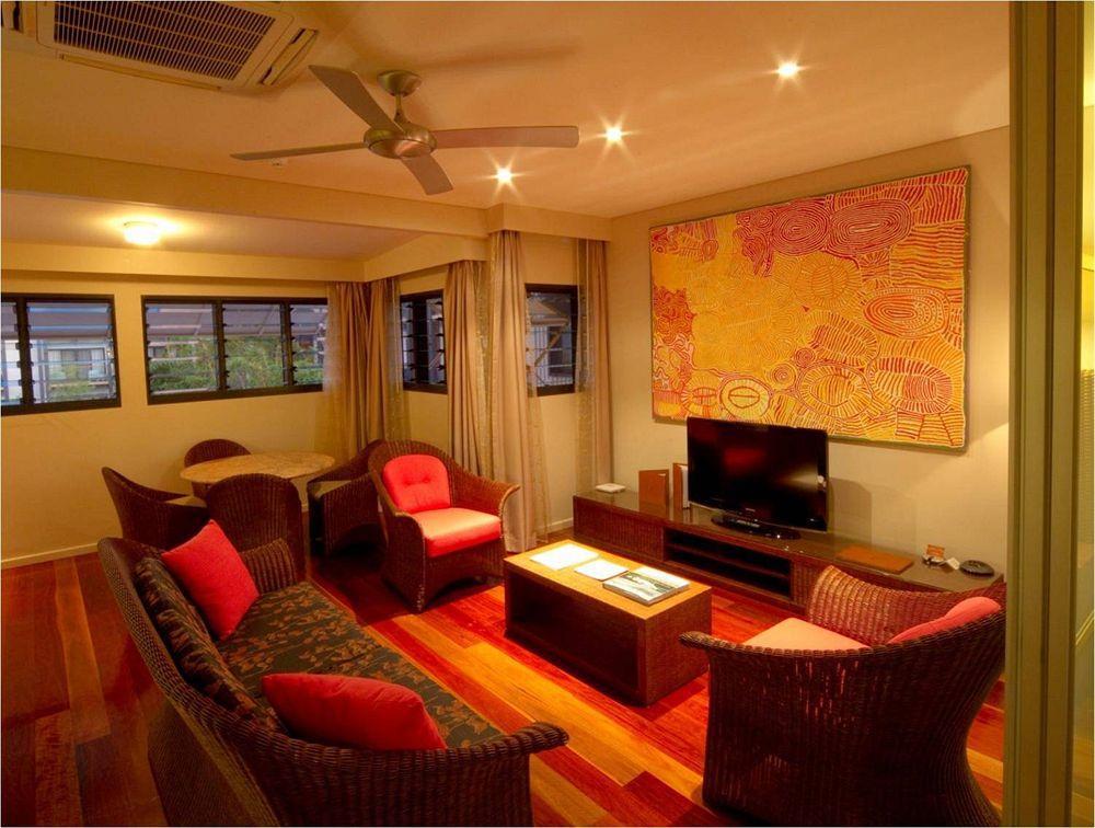 Kimberley Sands Resort (Adults Only) Broome Exterior photo