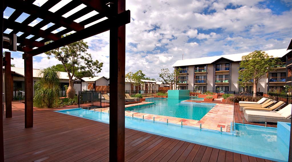 Kimberley Sands Resort (Adults Only) Broome Exterior photo