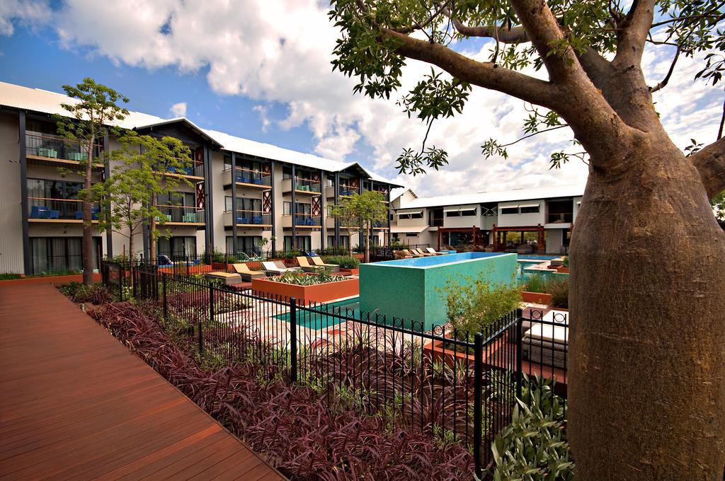 Kimberley Sands Resort (Adults Only) Broome Exterior photo