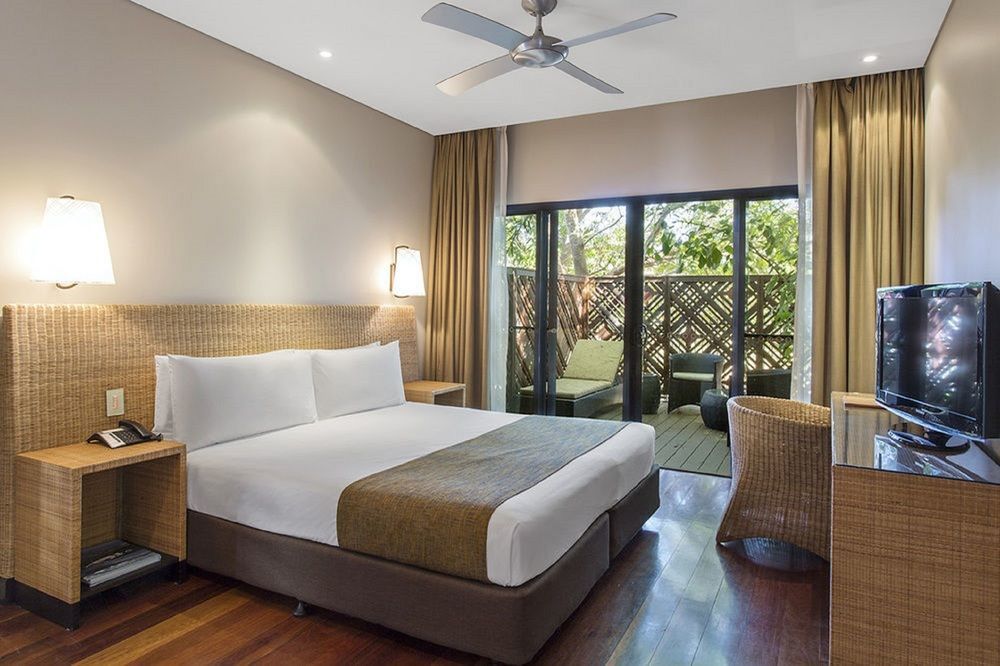 Kimberley Sands Resort (Adults Only) Broome Exterior photo