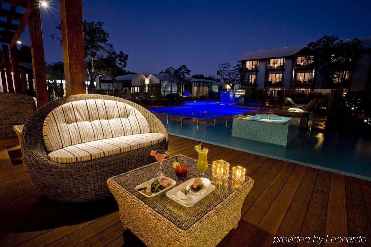 Kimberley Sands Resort (Adults Only) Broome Exterior photo