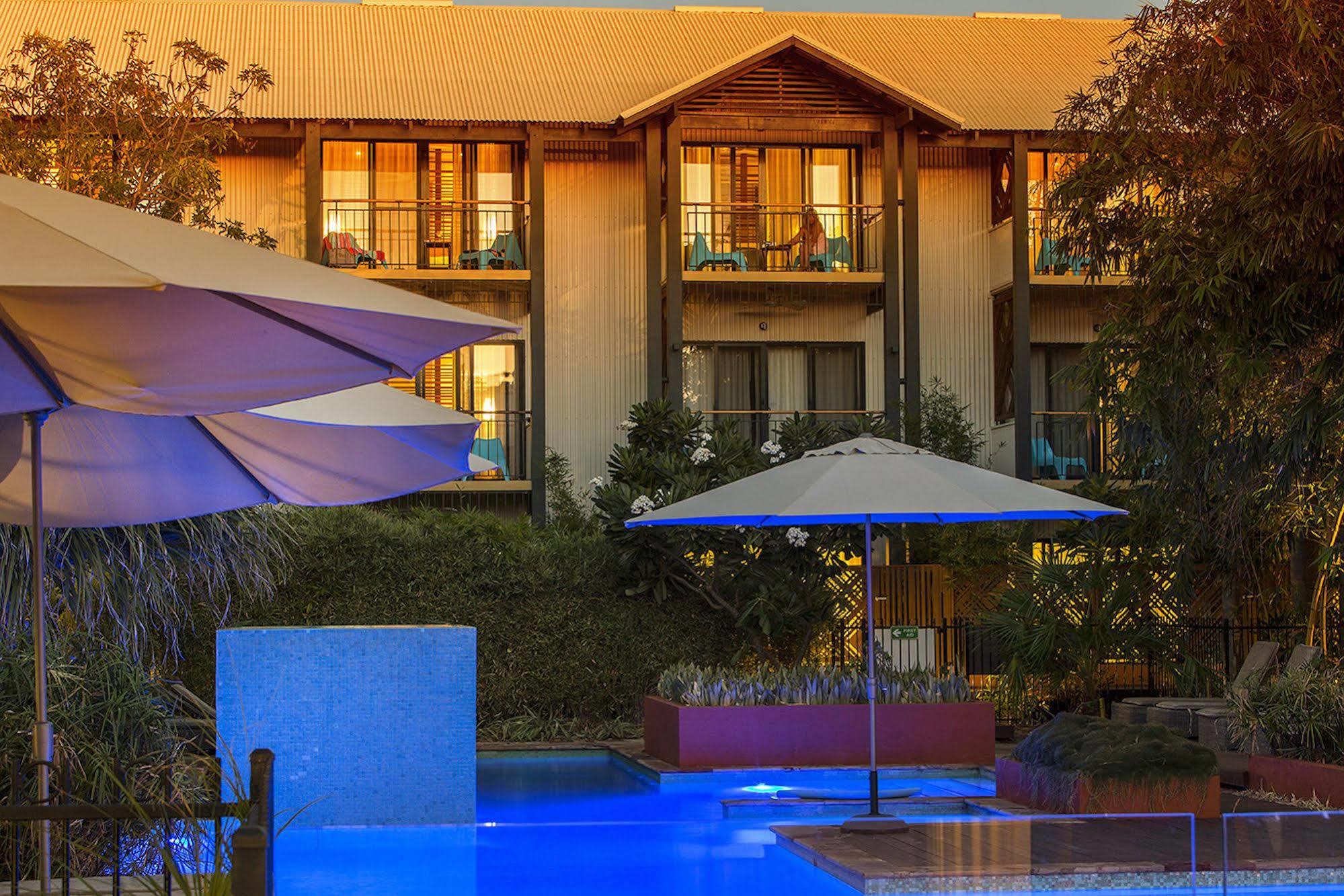 Kimberley Sands Resort (Adults Only) Broome Exterior photo