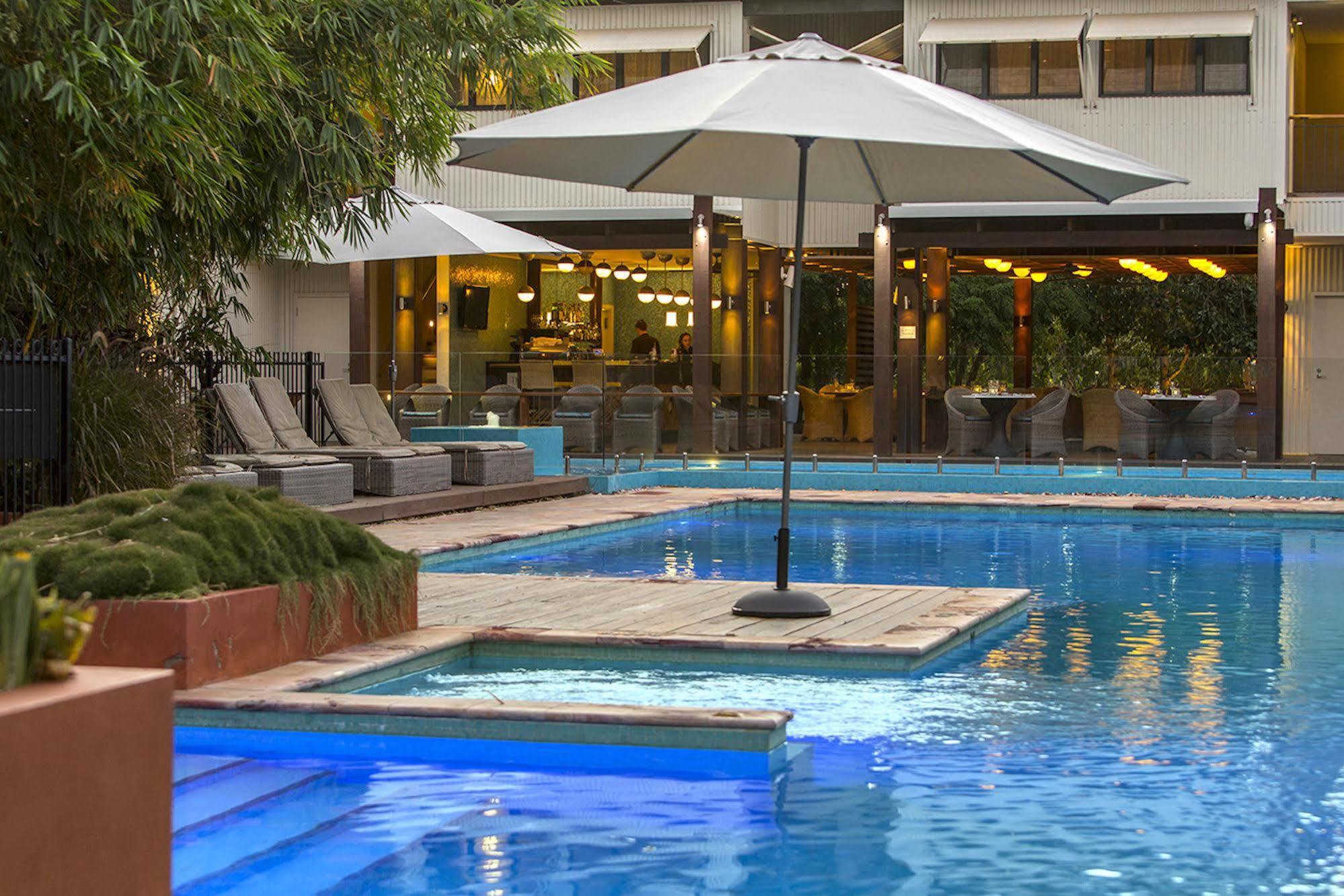 Kimberley Sands Resort (Adults Only) Broome Exterior photo