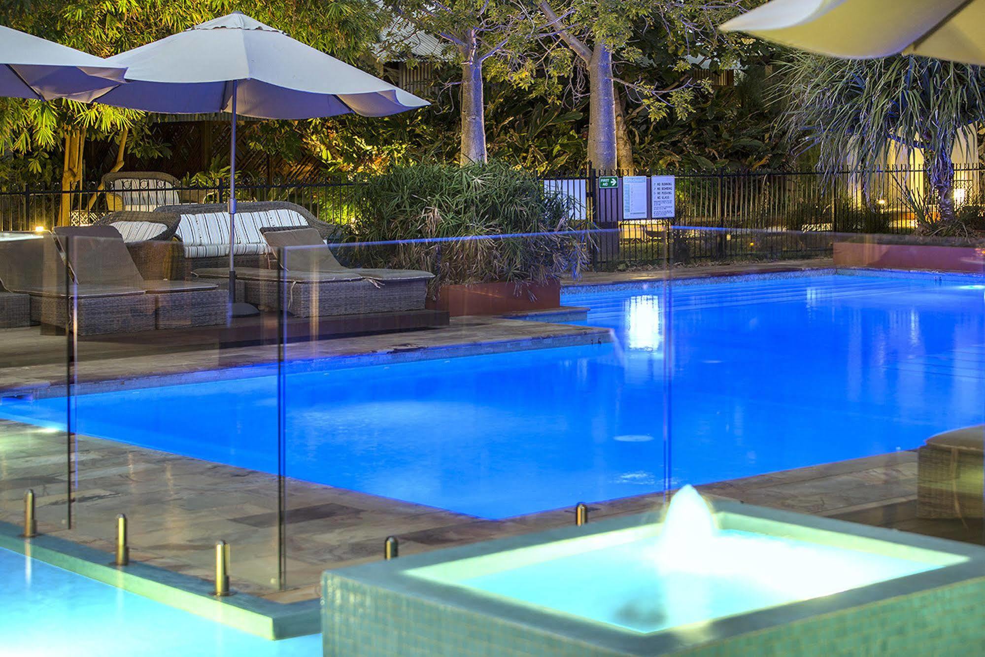 Kimberley Sands Resort (Adults Only) Broome Exterior photo