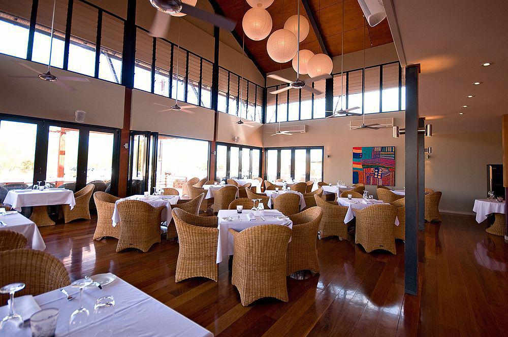 Kimberley Sands Resort (Adults Only) Broome Exterior photo